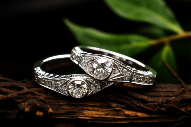 Best engagement rings Vancouver